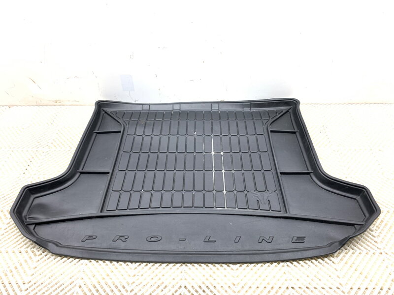 Koberec kufru pryžová KIA Sportage IV (QL, QLE) 2015 - 2022 TM400689