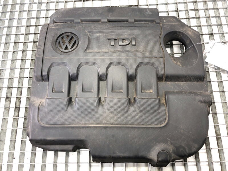 Víko / kryt motoru VW Tiguan (AD1, AX1) 2016 - 2022 04L103925Q