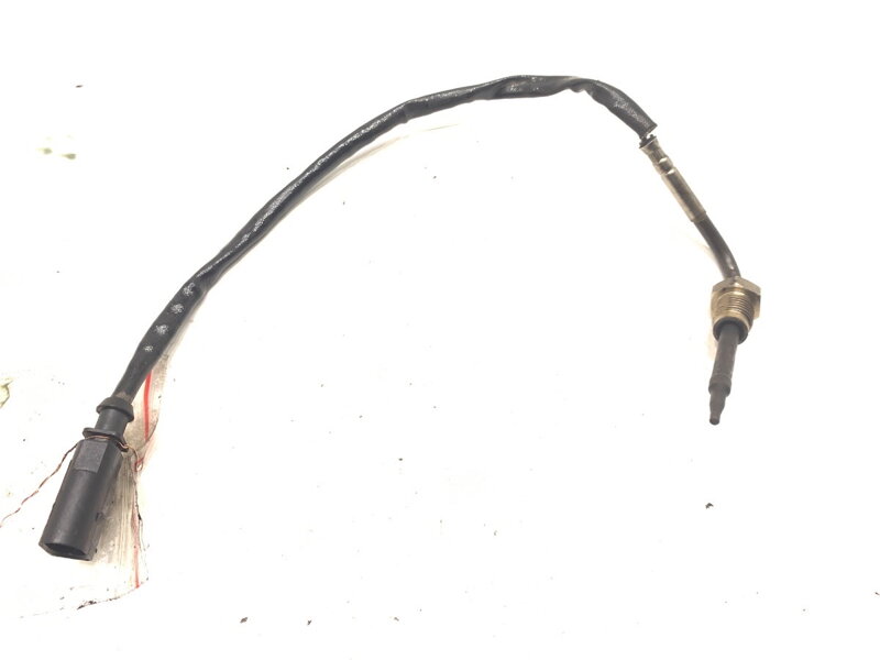 Čidlo teploty spalin Audi A8 D5 (4N2, 4N8) 2017 - 2022 8W0906088AC