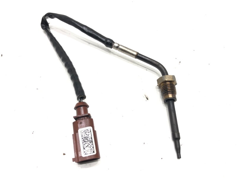 Čidlo teploty spalin Audi A8 D5 (4N2, 4N8) 2017 - 2022 4M0906088AM