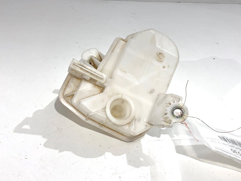 Nádržka vyrovnávací kapaliny chladicího Toyota C-hr (_X1_) 2016 - 2022 164700T090