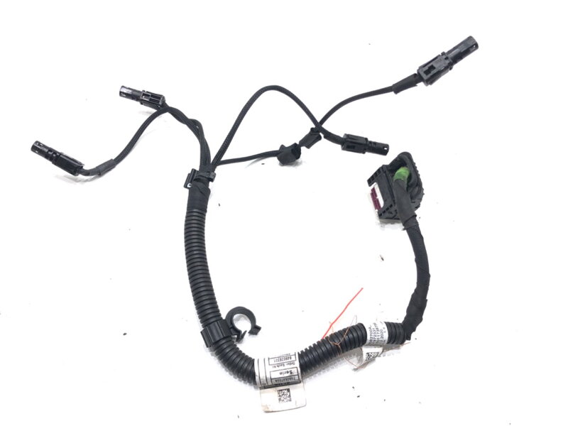 Instalace svíček žhavicích BMW 5 (G30, F90) 2016 - 2022 849040201