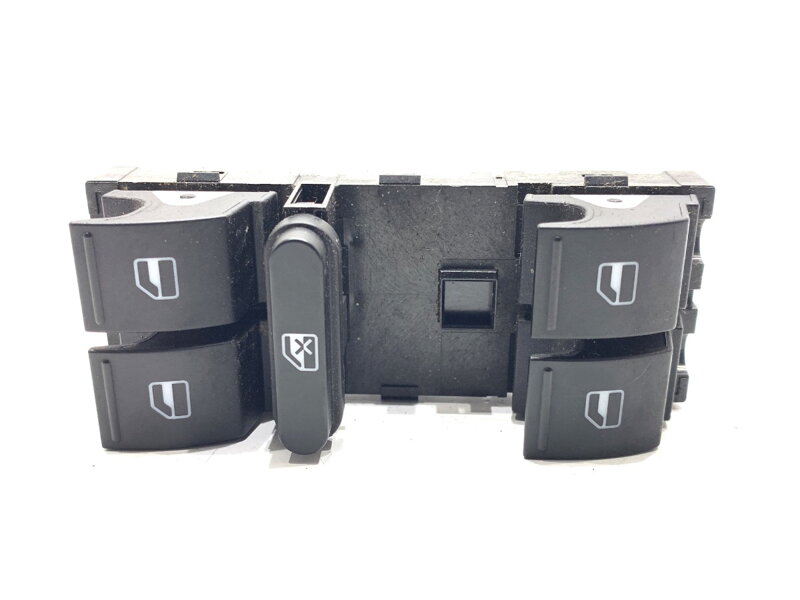 Ovládání oken VW Tiguan (5N_) 2007 - 2018 1K4959857B