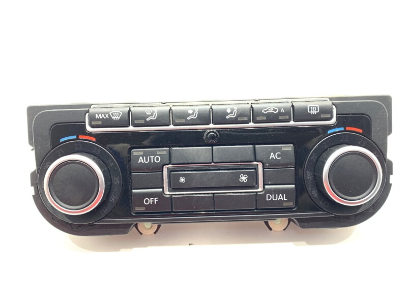 Panel ovládání ventilace VW Tiguan (5N_) 2007 - 2018 5K0907044DT