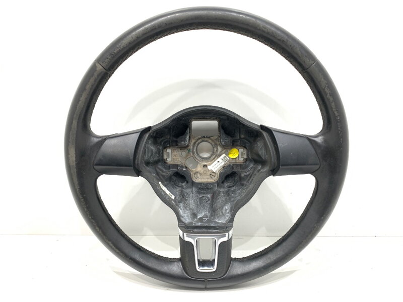 Volant VW Tiguan (5N_) 2007 - 2018 5K0419091J