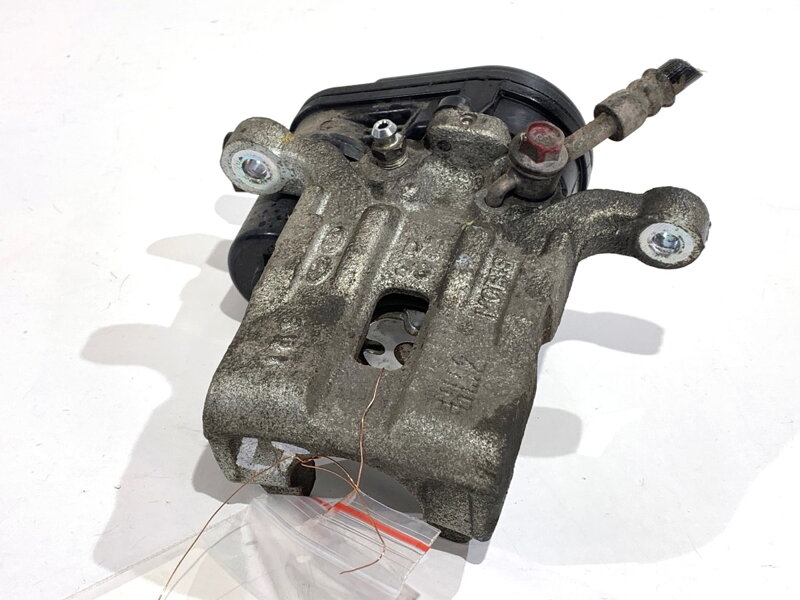 Brzdový třmen levý zadní Hyundai Kona (OS, OSE, OSI) 2017 - 2022 G3582-37700