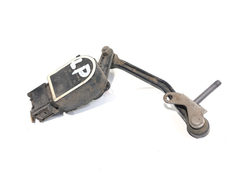 Čidlo náklonu xenon přední levý Mercedes-benz GLE (W166) 2015 - 2018 A0045429918