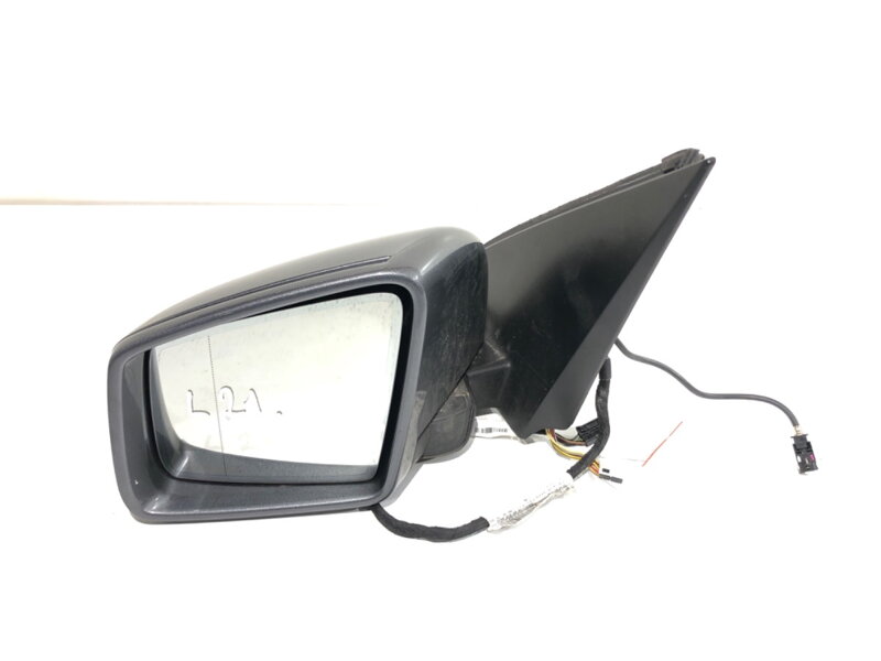 Zpětné zrcátko levé Mercedes-benz GLE (W166) 2015 - 2018