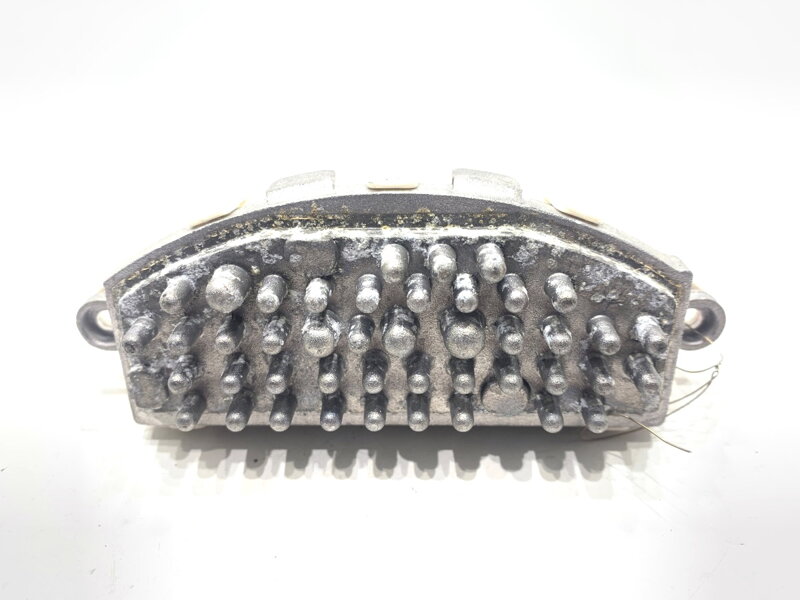 Odpor ventilátoru / ventilátory vzduchu Mercedes-benz GLE (W166) 2015 - 2018 T1015286S