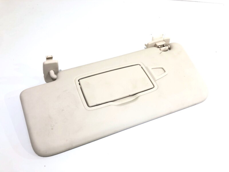 Sluneční clonítko levé Mercedes-benz GLE (W166) 2015 - 2018