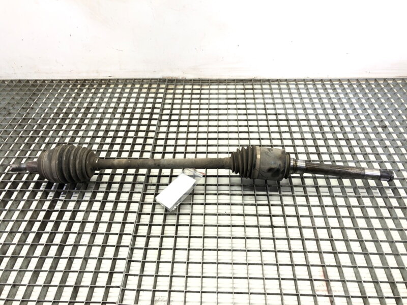 Poloosa pravá přední Mercedes-benz GLE (W166) 2015 - 2018