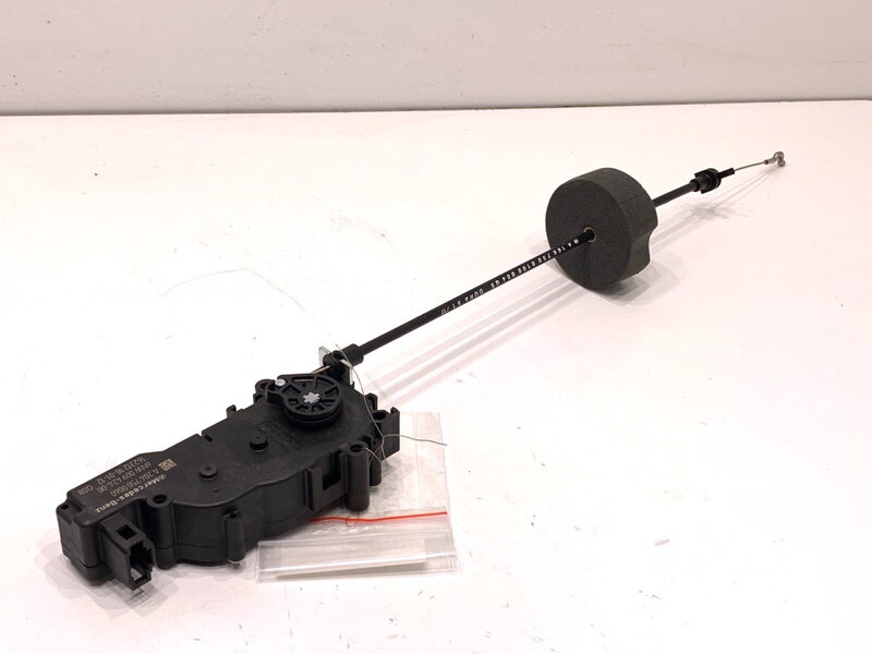 Servomotor / vzpěra zámku víka kufru Mercedes-benz GLE (W166) 2015 - 2018 A2047500060
