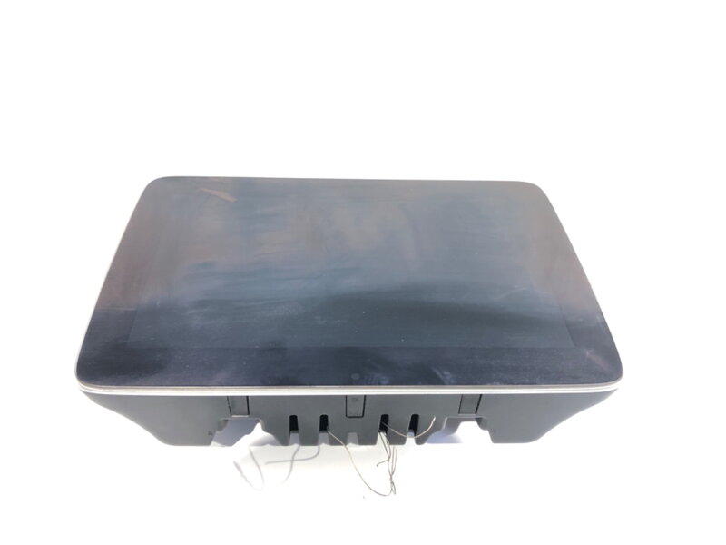 Displej Mercedes-benz GLE (W166) 2015 - 2018 A1669001420