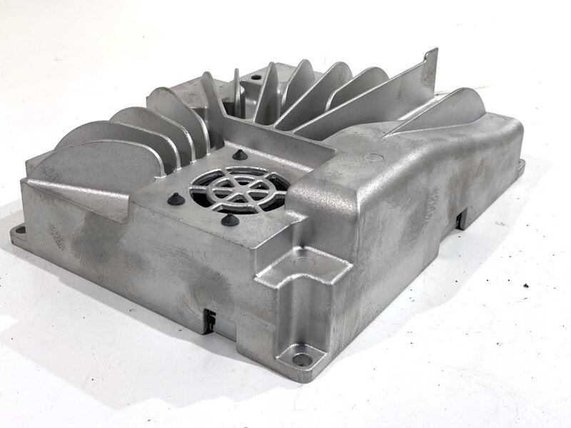 Zesilovač Mercedes-benz GLE (W166) 2015 - 2018 A1669004719