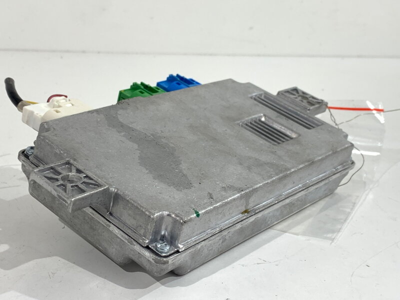 Modul kamery Mercedes-benz GLE (W166) 2015 - 2018 A1569003303