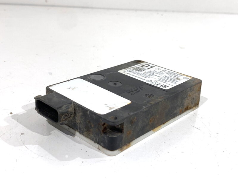 Radar distronic Mercedes-benz GLE (W166) 2015 - 2018 A0009052504