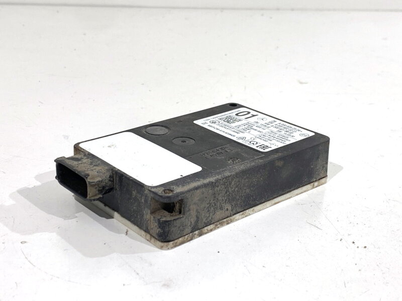 Radar distronic Mercedes-benz GLE (W166) 2015 - 2018 A0009052504