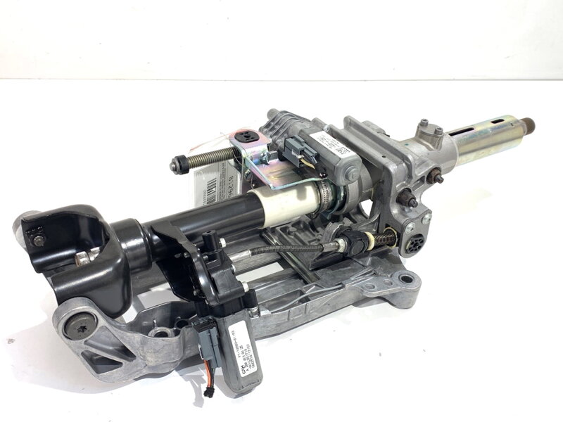 Sloupek volantu Mercedes-benz GLE (W166) 2015 - 2018 A1664606200