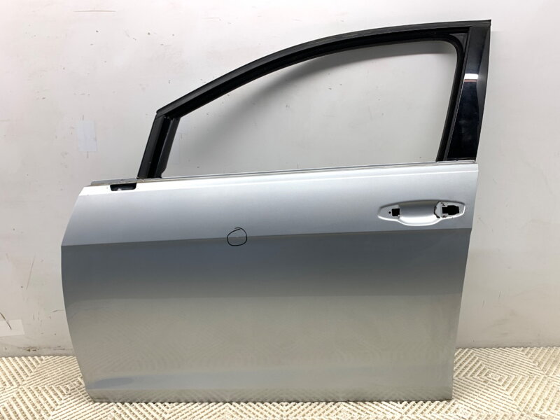 Dveře levé přední VW Golf VII Variant (BA5, BV5) 2013 - 2022