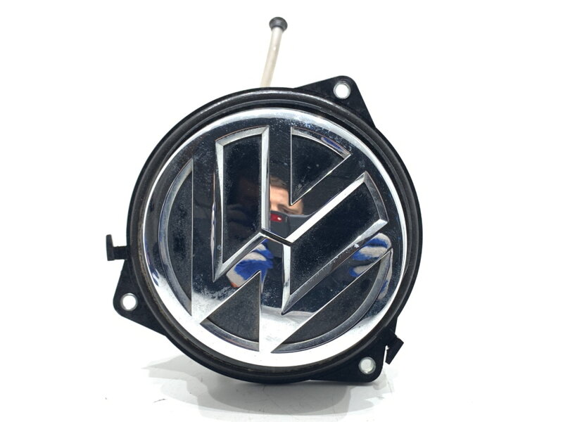 Klika víka kufru zadní VW Golf VII Variant (BA5, BV5) 2013 - 2022 5G9827469D