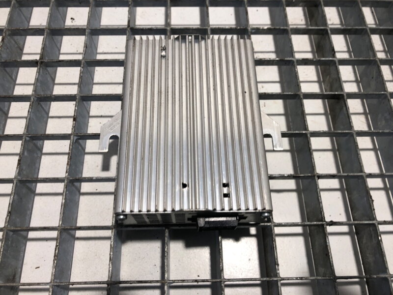 Řídicí jednotka napětí Volvo FH II 2012 - 2022 21255317