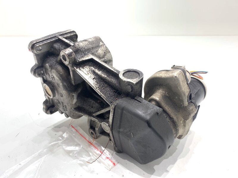 Ventil EGR VW Passat B7 Variant (365) 2010 - 2015 0280751016