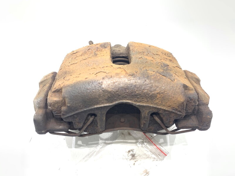 Brzdový třmen pravý přední VW Passat B7 Variant (365) 2010 - 2015