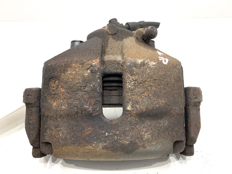 Brzdový třmen levý přední VW Passat B7 Variant (365) 2010 - 2015