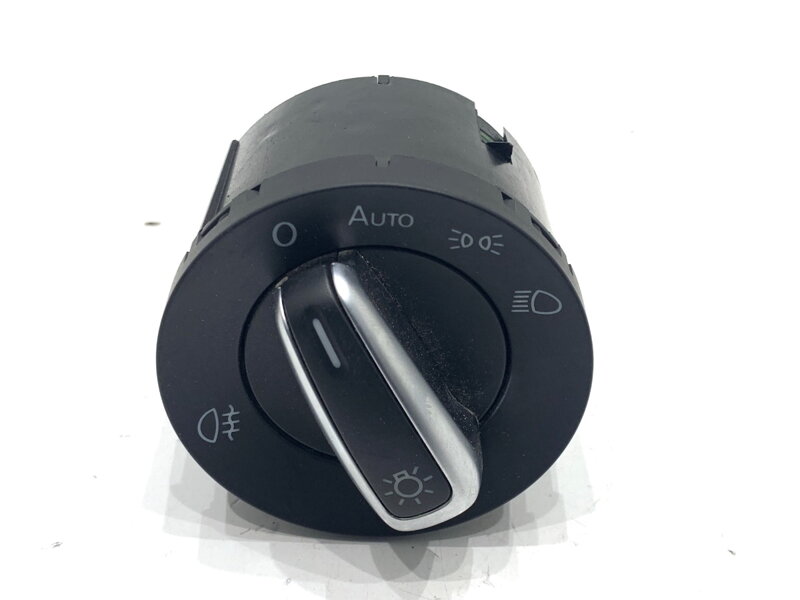 Spínač světel VW Passat B7 Variant (365) 2010 - 2015 3C8941431