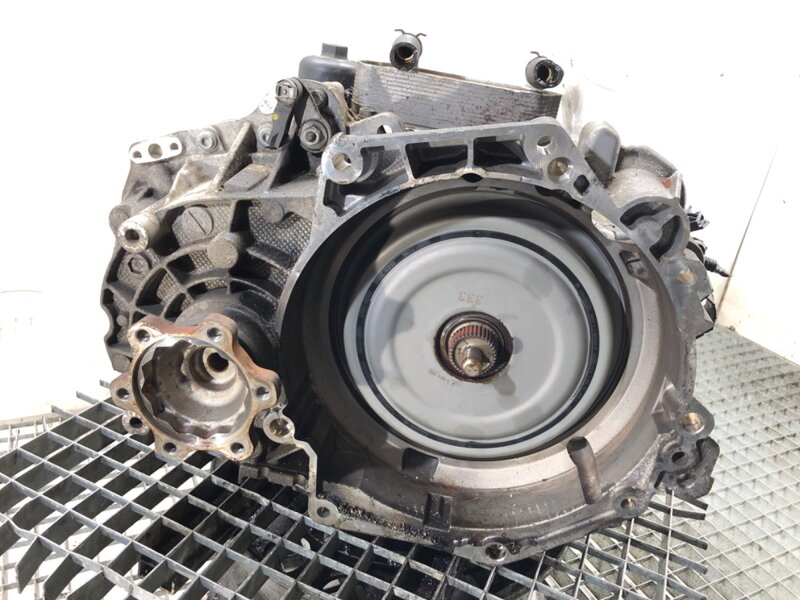 Převodovka VW Passat B7 Variant (365) 2010 - 2015 PBF