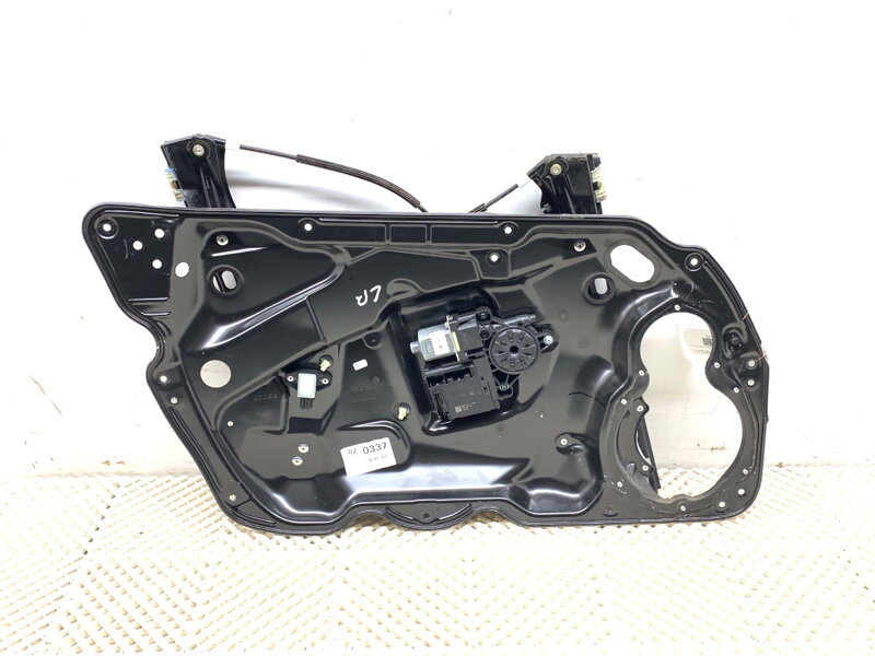 Stahovačka okna levá přední VW Passat B7 Variant (365) 2010 - 2015 3AA837755