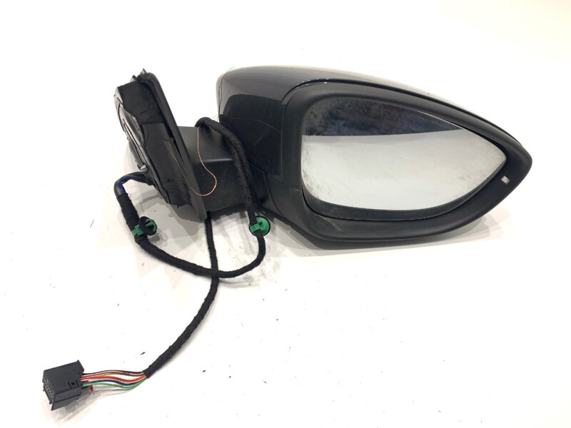 Zpětné zrcátko pravé VW Passat B7 Variant (365) 2010 - 2015