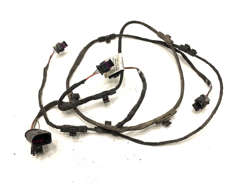 Kabeláž PDC zadní VW Passat B7 Variant (365) 2010 - 2015 3AF971104L