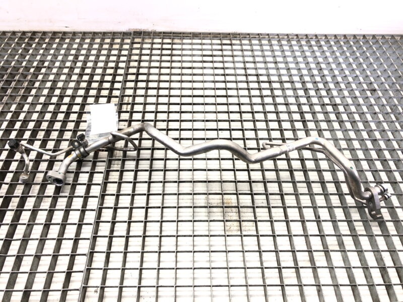 Hadice klimatizace Nissan Qashqai II SUV (J11, J11_) 2013 - 2022 92446-4EB0A