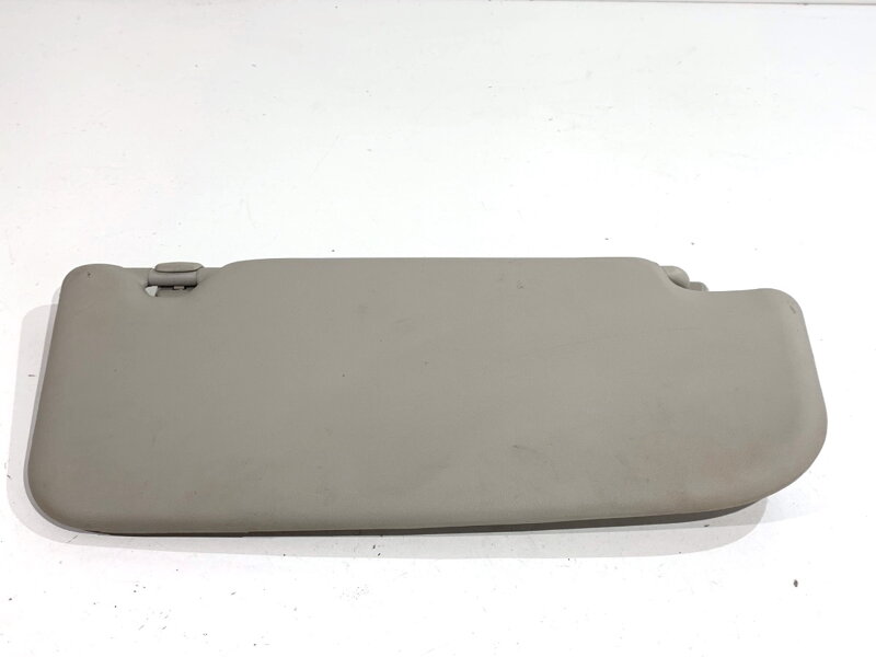 Sluneční clonítko levé Nissan Qashqai II SUV (J11, J11_) 2013 - 2022