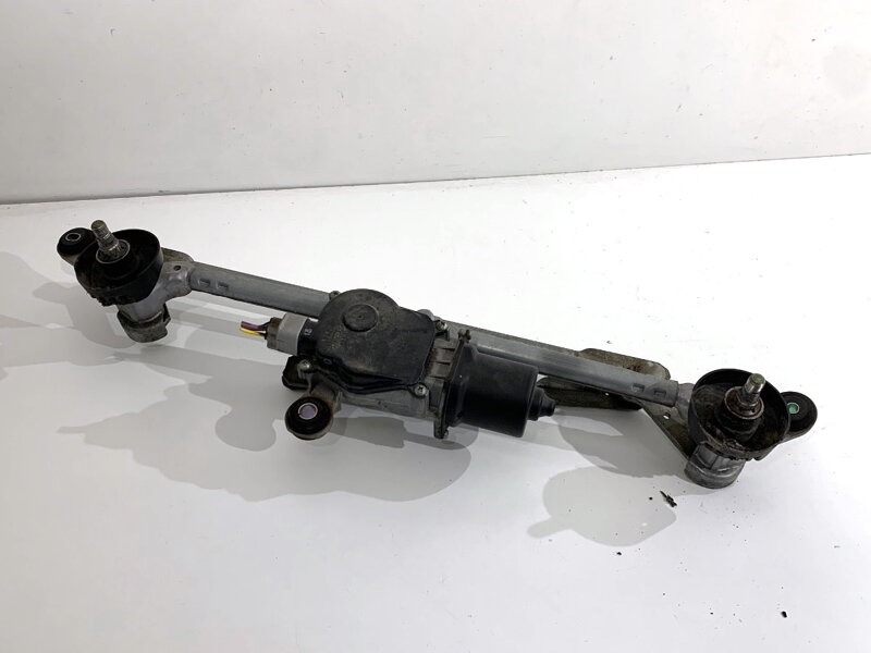 Mechanismus stěračů přední Nissan Qashqai II SUV (J11, J11_) 2013 - 2022