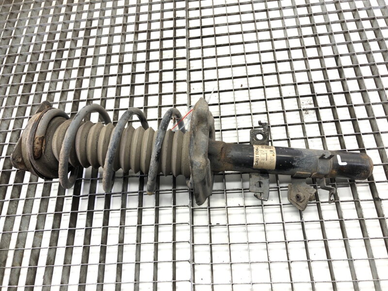 Tlumič levý přední S pružinou Nissan Qashqai II SUV (J11, J11_) 2013 - 2022 54303-4EA3A