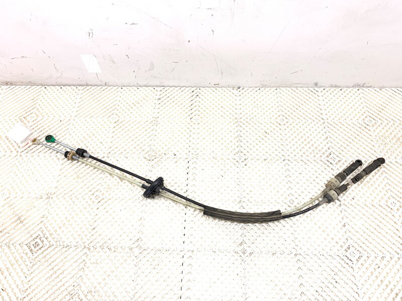 Lanka změny převodů VW Crafter 30-35 Autobus (2E_) 2006 - 2016 A9062600551