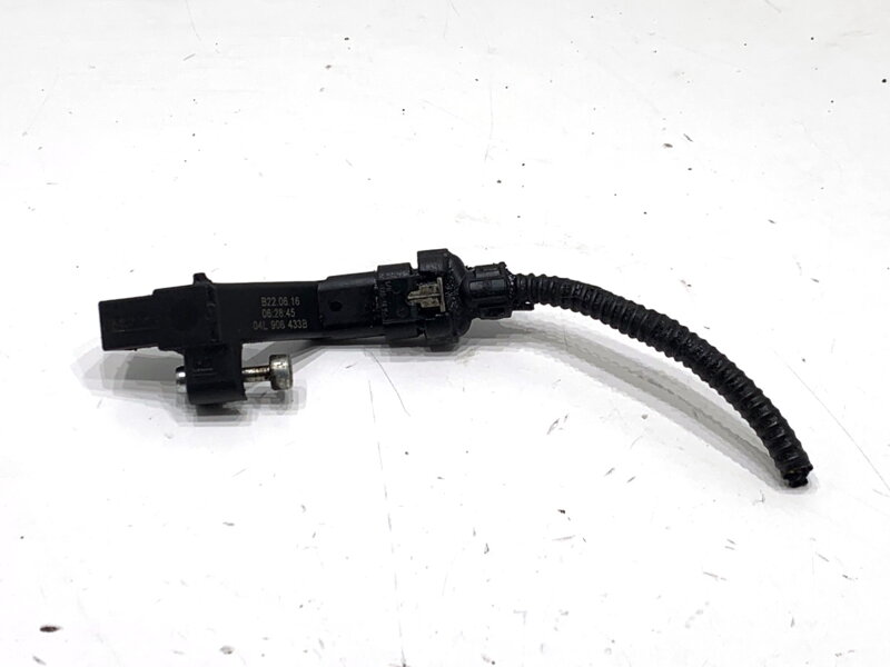 Čidlo polohy hřídele klikového VW Passat B8 Variant (3G5, CB5) 2014 - 2022 04L906433B