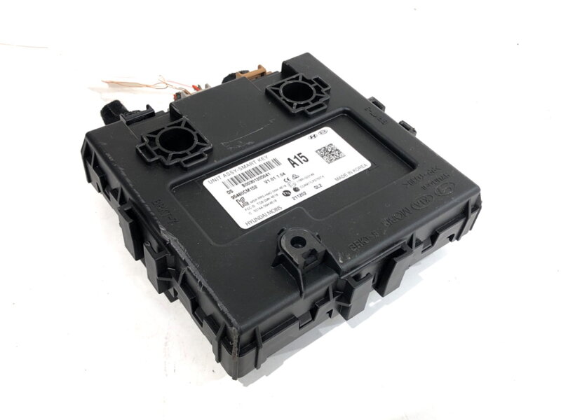 Modul řídicí jednotka Hyundai Kona (OS, OSE, OSI) 2017 - 2022 95480CM152