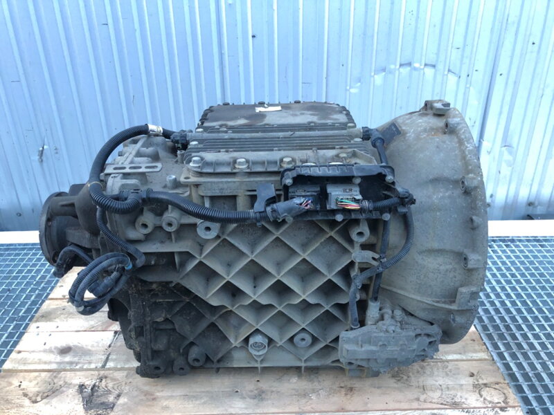 Převodovka Volvo FH II 2012 - 2022 AT2612E