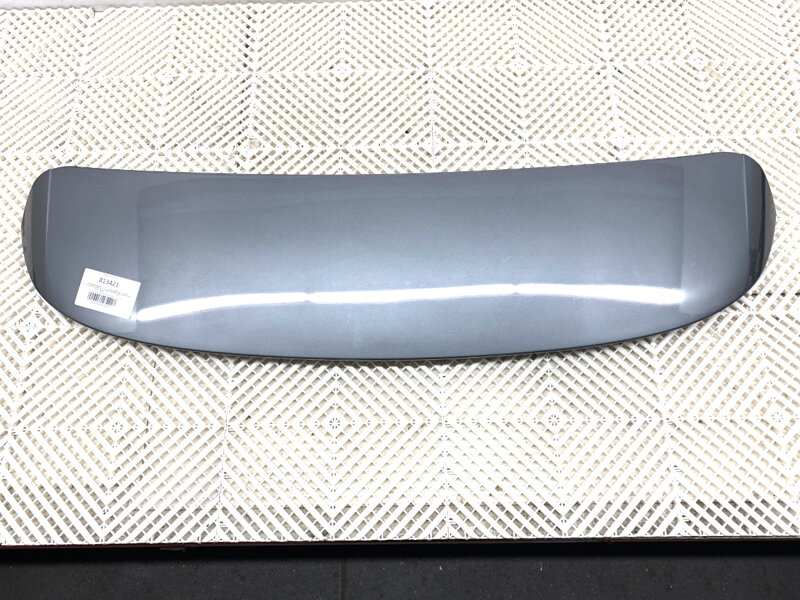 Spoiler křídlo Mercedes-benz GLE (W166) 2015 - 2018 A1667930088