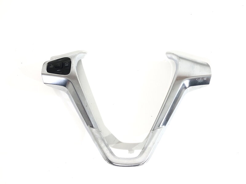 Přepínače volantu Ford Fiesta VI (CB1, CCN) 2008 - 2022