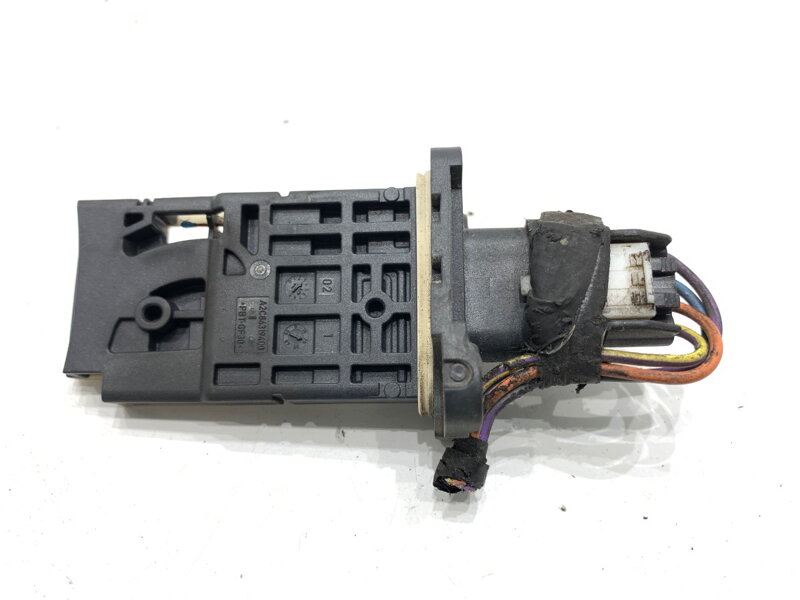 Váha vzduchu Ford Fiesta VI (CB1, CCN) 2008 - 2022 CA61-12B579-AA