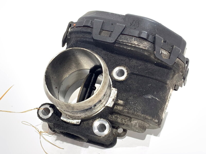 Škrticí klapka Ford Fiesta VI (CB1, CCN) 2008 - 2022 9807238580