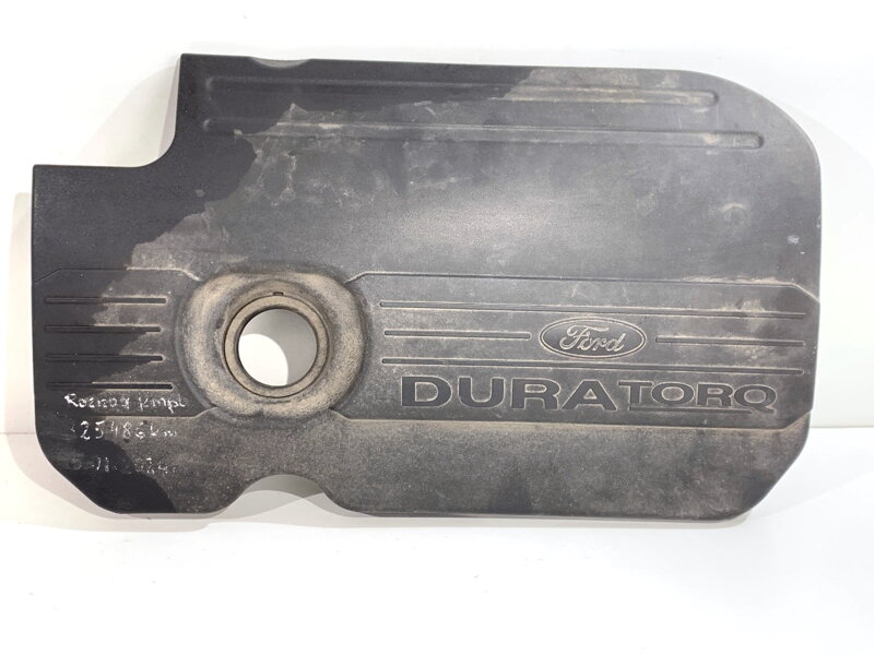 Víko / kryt motoru Ford Fiesta VI (CB1, CCN) 2008 - 2022 F1FQ-6A949-A