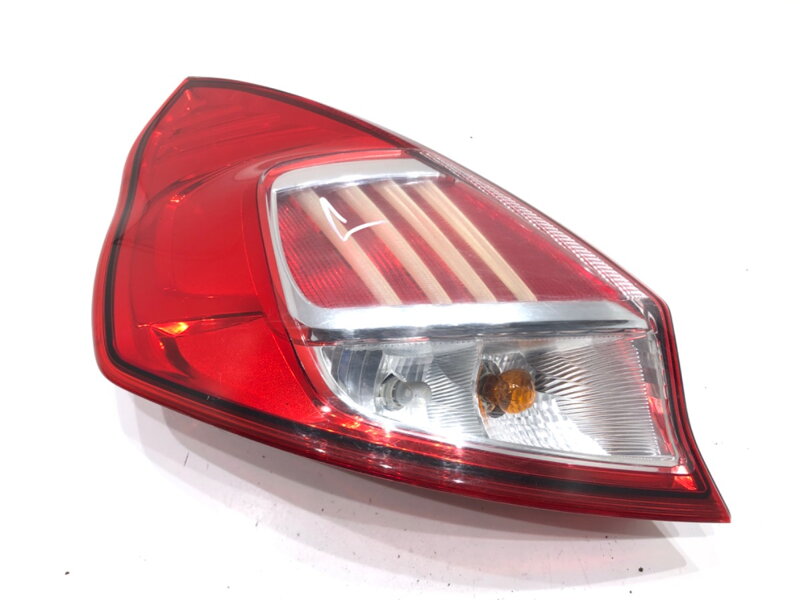 Světlo levé zadní Ford Fiesta VI (CB1, CCN) 2008 - 2022 00199727