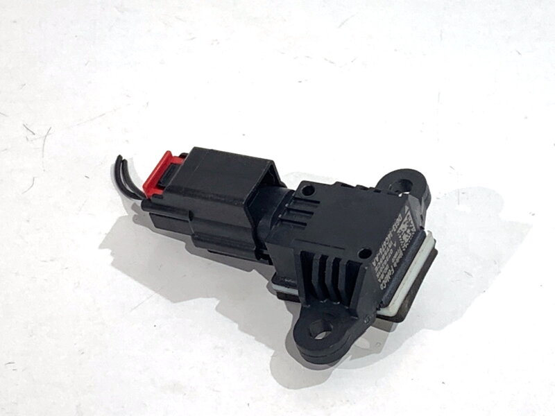 Čidlo nárazu Ford Fiesta VI (CB1, CCN) 2008 - 2022 DG13-14C676-AA