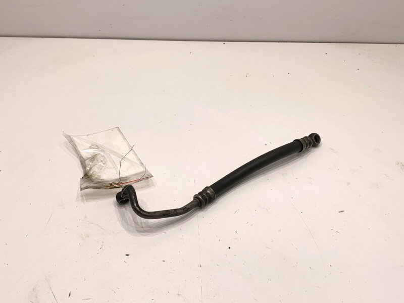Hadice turba BMW 5 Touring (E61) 2004 - 2010