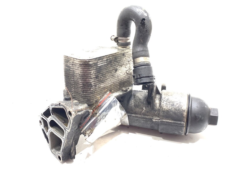 Základna filtru oleje BMW 5 Touring (E61) 2004 - 2010 7788453